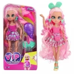 VIP Girls Hair Academy divatbaba – Giselle Kiárusítás