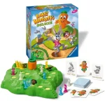 Különleges ajánlat Lotti Karotti Deluxe társasjáték – Ravensburger