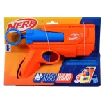 Nerf N Series Ward szivacslövő fegyver – Hasbro Végkiárusítás