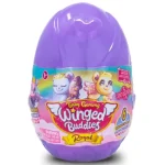 Baby Gemmy Royal meglepetés plüss maci többféle változatban 1 db Árcsökkenés