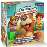 Majrés Mackó társasjáték Legnépszerűbb