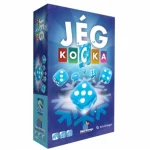 Jégkocka társasjáték Biztonságos fizetés
