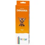Vedd meg online Hey Clay Pihe-puha Csivava kutyus figura gyurmaszett
