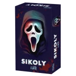 Sikoly – A játék társas Vedd meg online