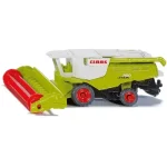 Árcsökkenés SIKU Claas Lexion kombájn 1/87