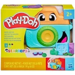 Vedd meg online Play-Doh Vidám fényképezőgép kezdő gyurmaszett – Hasbro
