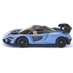 SIKU McLaren Senna kisautó 1/64 Rendeld meg most