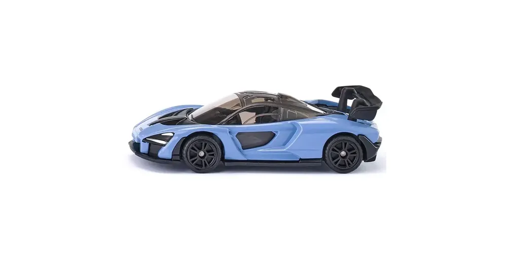 SIKU McLaren Senna kisautó 1/64 Rendeld meg most