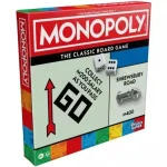 Kedvezmény Monopoly classic társasjáték új változat – Hasbro