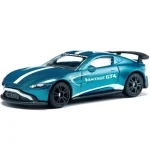 SIKU Aston Martin Vantage GT4 kisautó 1/55 Prémium