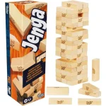 Legnépszerűbb Jenga Classic társasjáték új kiadás – Hasbro