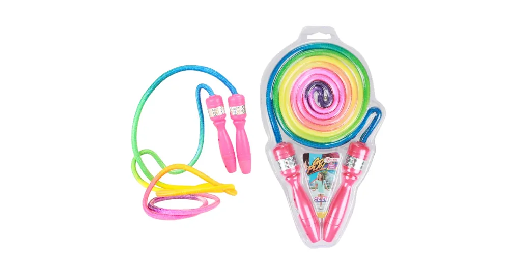 Go Play Rainbow ugrálókötél Különleges ajánlat