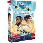 A légi társaság társasjáték Bestseller