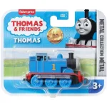 Akciós ár Fisher-Price Thomas és barátai – Thomas mozdony – Mattel