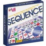 Sequence társasjáték Legkelendőbb
