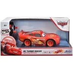 Alacsony ár RC Verdák 3 Villám McQueen távirányítós autó 1/24 – Simba Toys