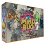 Olcsóbb Mindbug Első találkozás társasjáték