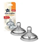 Tommee Tippee Etetőcumi sűrű ételekhez (6 hó+) Azonnal elérhető