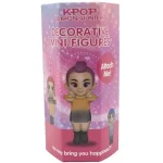 Azonnali szállítás Sonny Angel meglepetés figura - K-Pop démonvadászok