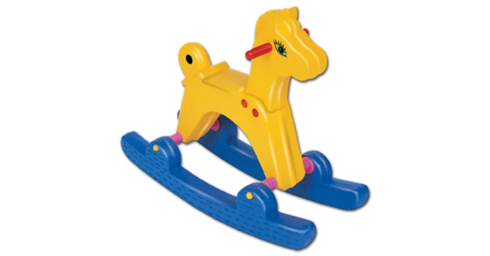 Játék hintaló - D-Toys Azonnal elérhető