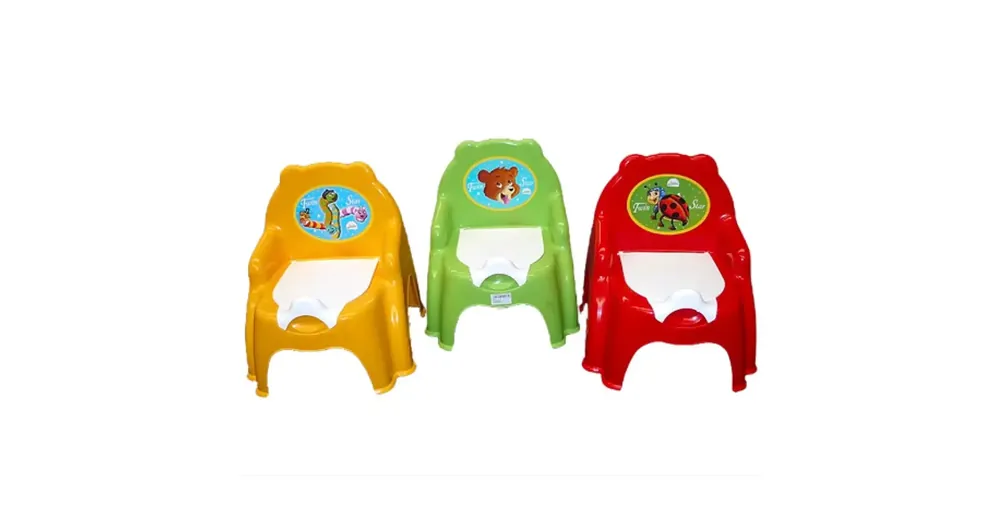 Végkiárusítás Bilis trónszék – D-Toys