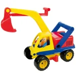 LENA Actives markoló figurával 35 cm Csak ma