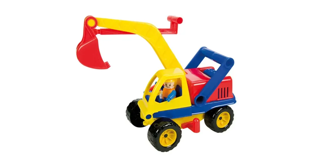 LENA Actives markoló figurával 35 cm Csak ma