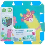 Vidám lámák szivacs puzzle – Trefl Biztonságos vásárlás