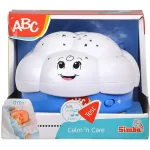 ABC Felhőcske éjjeli fény hanggal – Simba Toys Csak ma