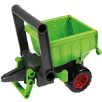 LENA Eco Actives zöld utánfutó 25 cm Különleges ajánlat