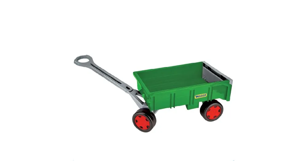 Farmer kézikocsi 60 kg teherbírású – Wader Gyors kiszállítás