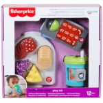 Ajánlat Fisher-Price Helló Képzelet játékcsomag – Mattel