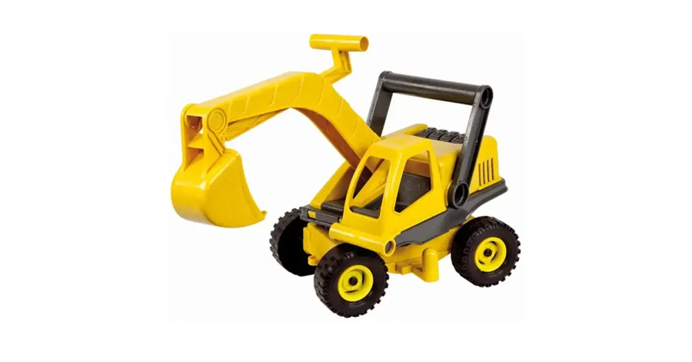 Alacsony ár LENA Eco Actives sárga markoló 35 cm