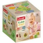Árcsökkenés PlayBio Formaillesztő fejlesztő játék – Quercetti