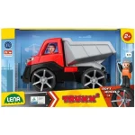 Akció LENA Truxx 2 dömper figurával 29 cm