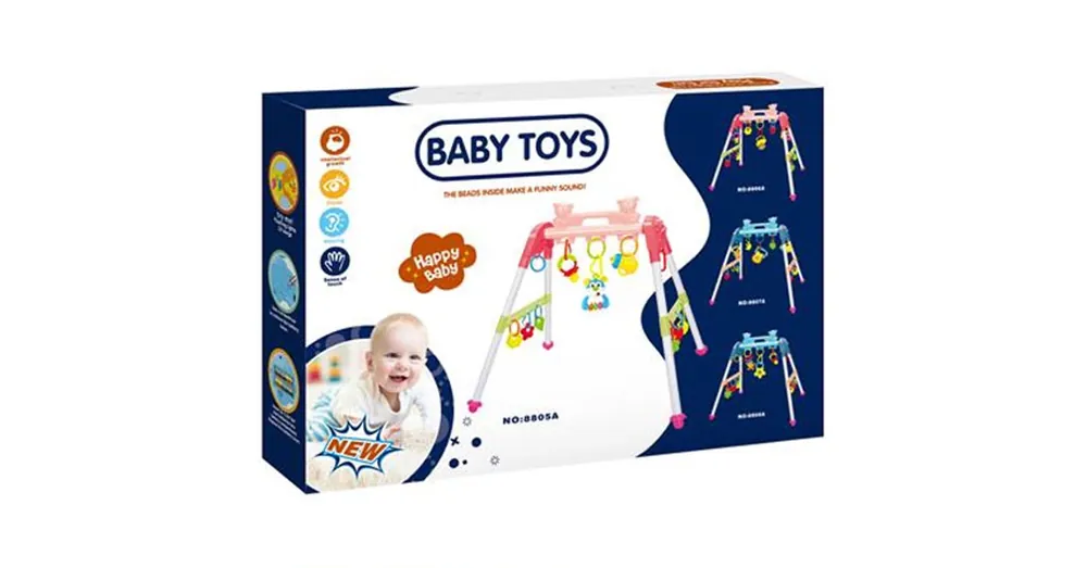 Kutyusos babatornáztató Legkelendőbb