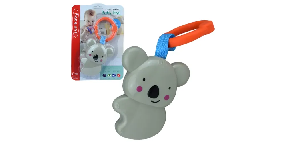Boldog koala rágóka Kedvezményes ár
