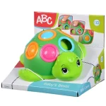 ABC Slide n Match teknős fejlesztő játék – Simba Toys Expressz szállítás