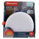 Olcsó Fisher-Price Édes álmok színvarázs altató – Mattel