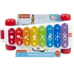 Azonnal elérhető Fisher-Price Óriás tanuló xilofon – Mattel