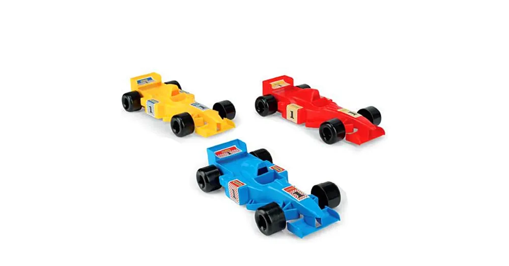 Expressz kézbesítés F1 versenyautók – Wader