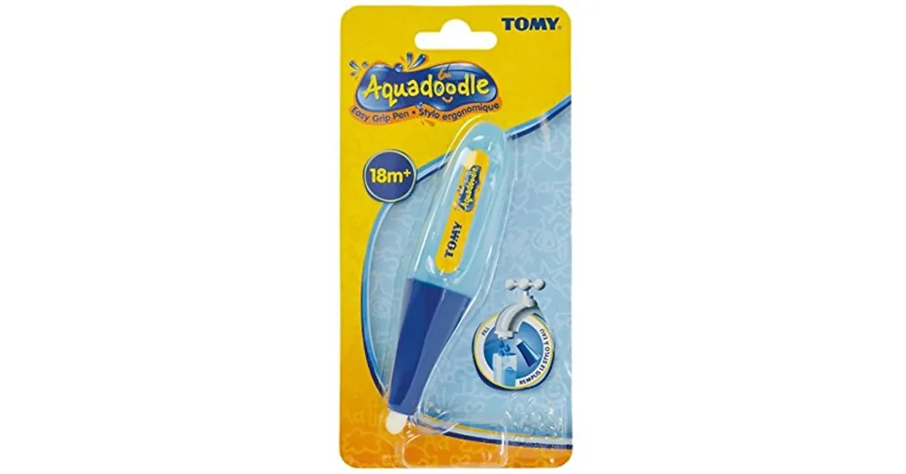 Kedvezményes ár Aquadoodle toll 1 db – Tomy