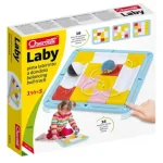 Olcsóbb Quercetti Laby gólyovezető játékszett