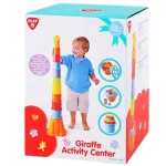 Bestseller Playgo Zsiráfos aktív center bébijáték