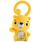 Fisher-Price Sensimals kisállatos lajhár leopárd – Mattel Különleges ajánlat