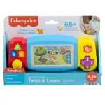 Különleges ajánlat Fisher-Price Kacagj és Fejlődj Bébi Kontroller – Mattel