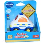 Toot-toot kisautók rendőrautó – Vtech Kedvezményes ár