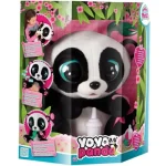 Korlátozott ajánlat YOYO Csecsemő panda interaktív plüss