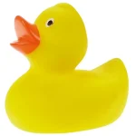 Csak ma LENA Gumikacsa fürdőjáték