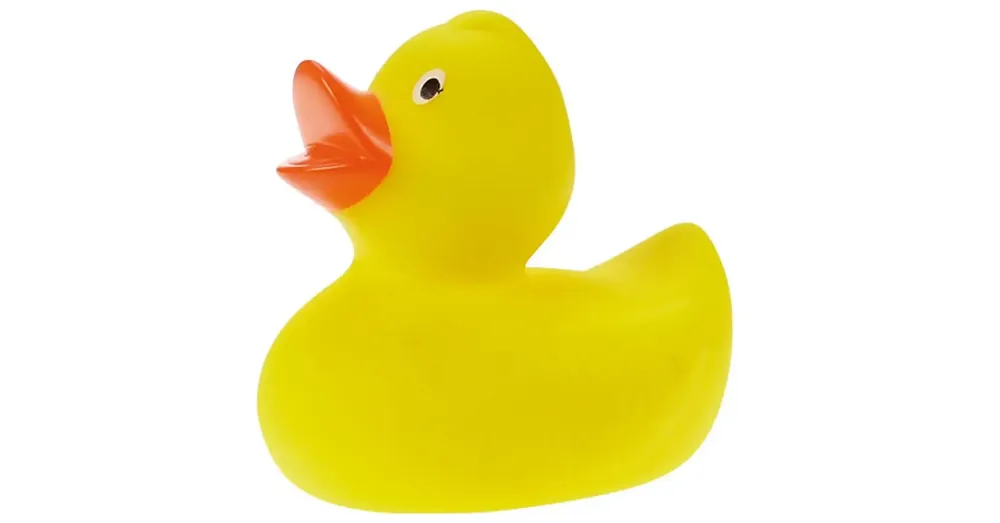 Csak ma LENA Gumikacsa fürdőjáték